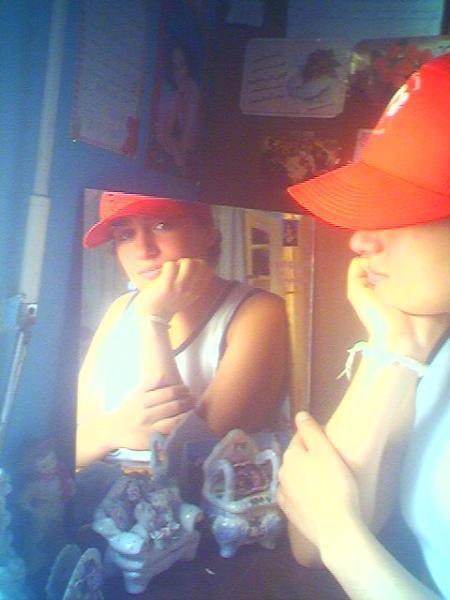 c'est ma soeur marynette